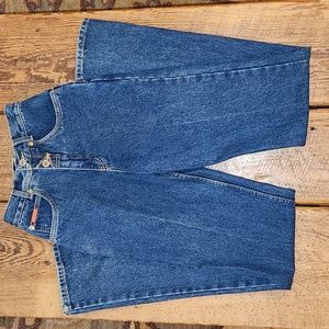 LawMan world class denim women size 0